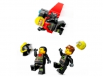 LEGO® City 60413 - Hasičské záchranné lietadlo